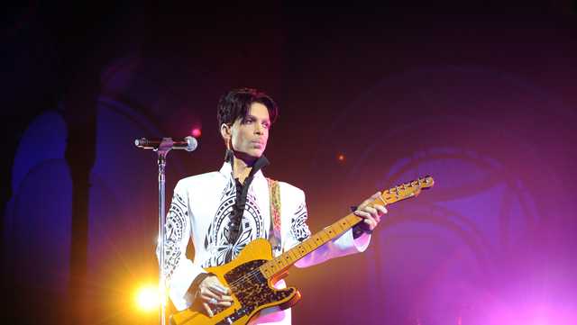 Prince's estate is finally settled after a 6-year battle - Vimarsana News