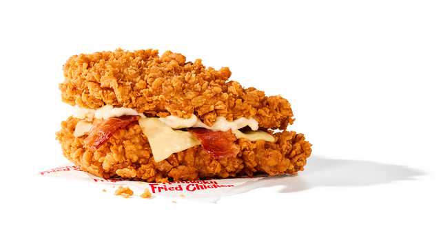 KFC is bringing back a fan favorite after a nearly 10-year hiatus - Vimarsana News