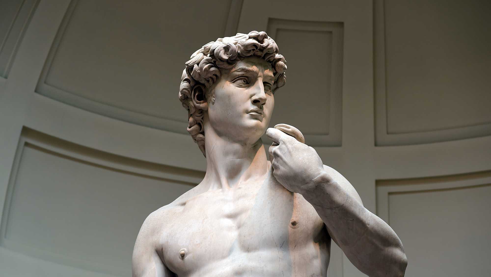 Florida principal invited to Italy following 'David' statue controversy - Vimarsana News