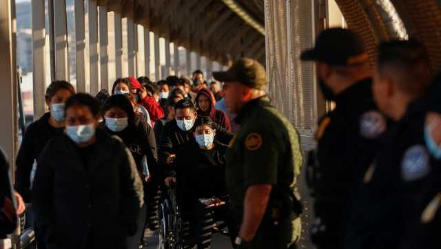 What is Title 42? Here's how it changed the situation at the border and why there's debate over it - Vimarsana News