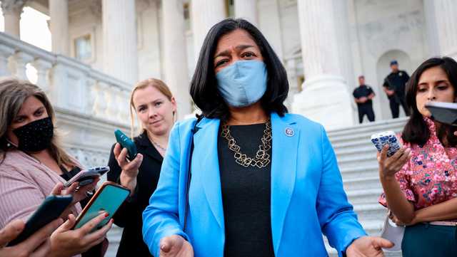 The real debate among Democrats over Biden's agenda is just beginning - Vimarsana News