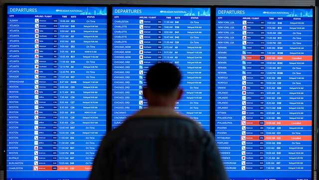 What is NOTAM, the FAA's Notice to Air Mission system? - Vimarsana News