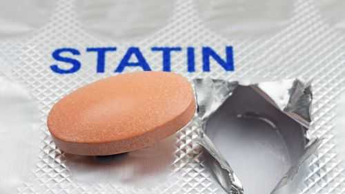 New study finds statins lower risk of deadliest kind of stroke - Vimarsana News