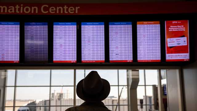 FAA promises changes to prevent repeat of air travel safety system collapse - Vimarsana News