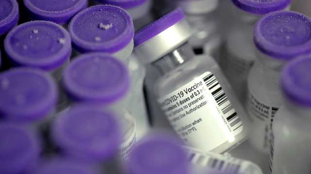 Smokers in some states eligible for COVID-19 vaccine sooner, sparking frustration among others - Vimarsana News