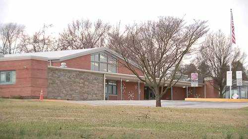 A School Called Police After A Kindergartner With Down Syndrome Pointed 