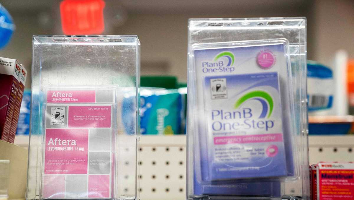 Doctors see increase in demand for contraception after Roe v. Wade reversal