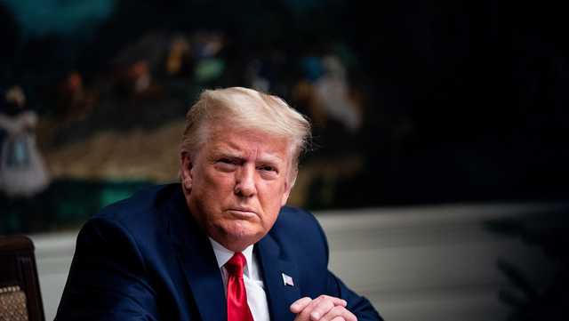 Grand jury set to convene in Georgia as former President Trump faces criminal investigation - Vimarsana News