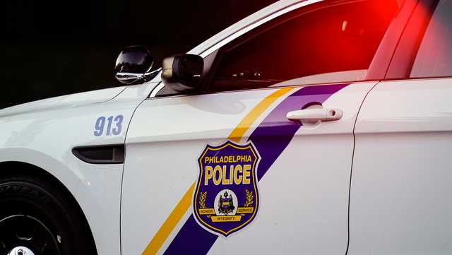 Philadelphia to ban police from stopping drivers for low-level traffic violations - Vimarsana News