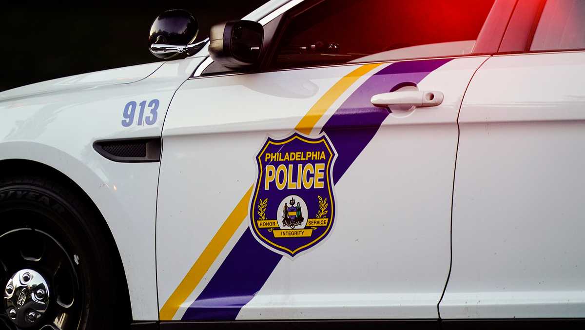 Philadelphia to ban police from stopping drivers for low-level traffic ...