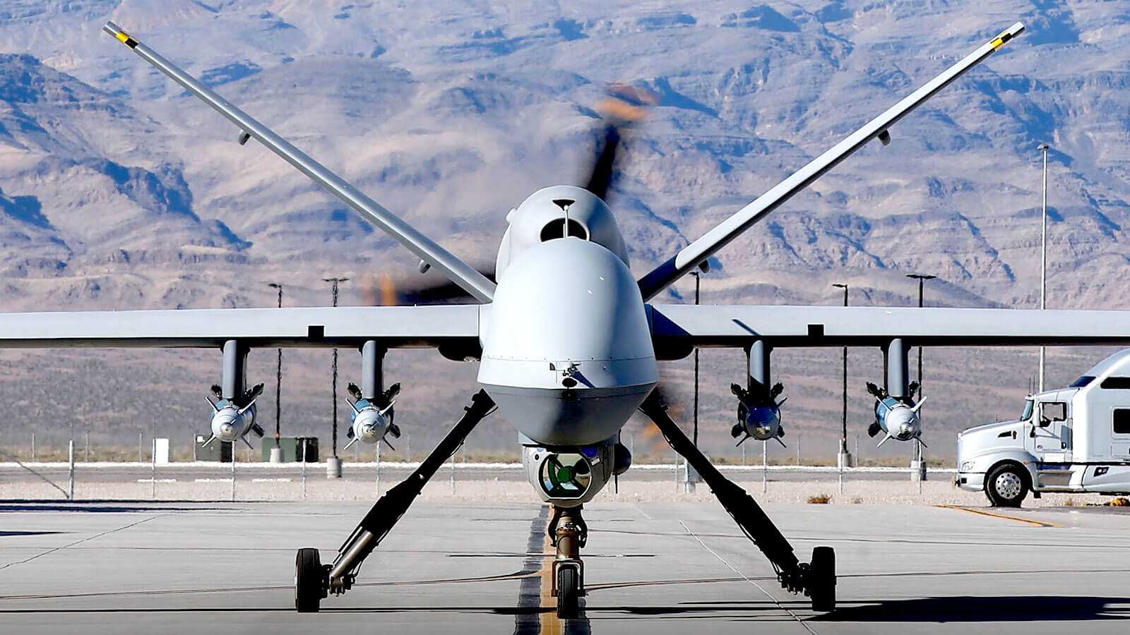Pentagon announces new plan to reduce number of civilians killed in military operations - Vimarsana News