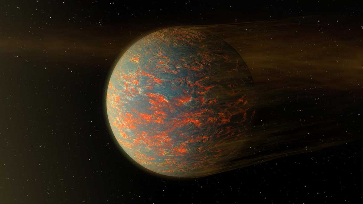 Perhaps the hunt for habitable planets has become much narrower