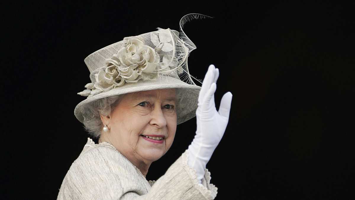 <div>Here's a look at the guest list for Queen Elizabeth II's state funeral</div> <div>Here's a look at the guest list for Queen Elizabeth II's state funeral</div>