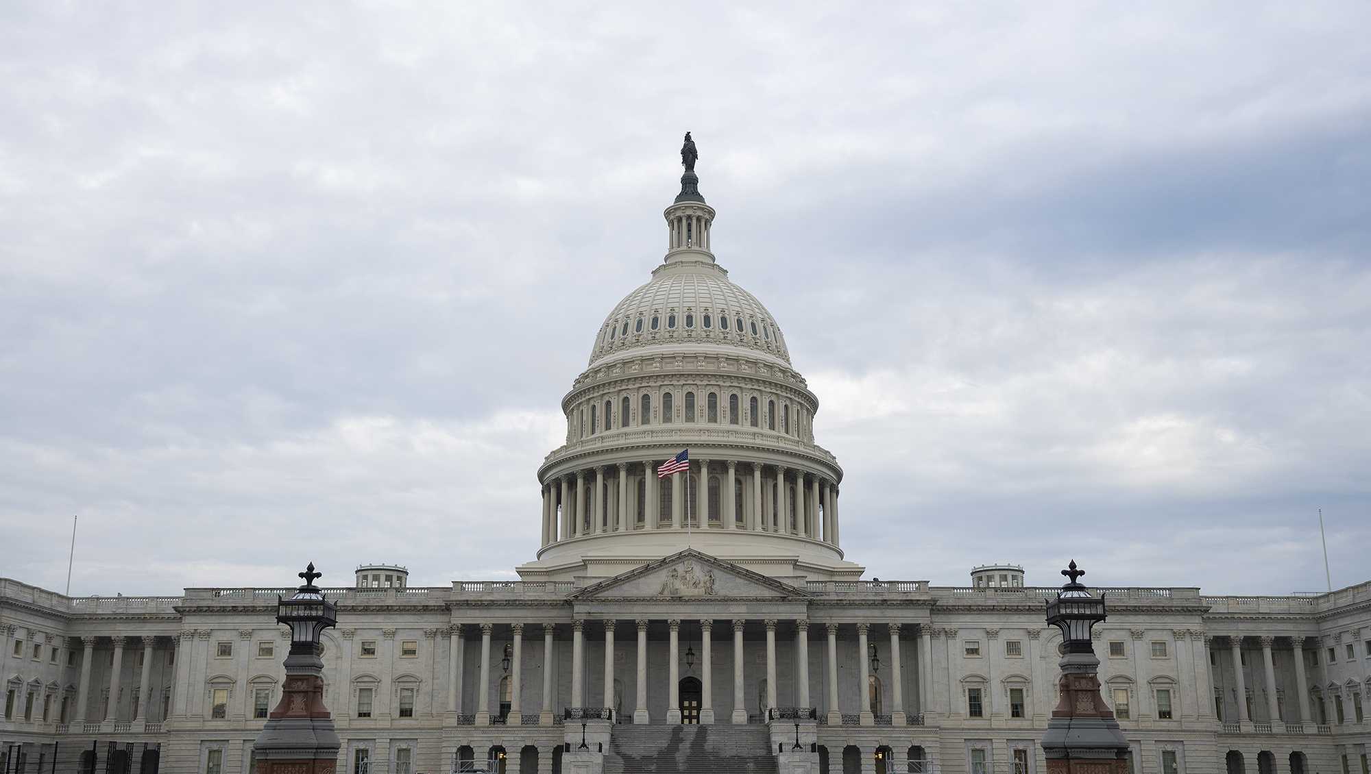 Senate to vote Tuesday on final passage of same-sex marriage bill - Vimarsana News