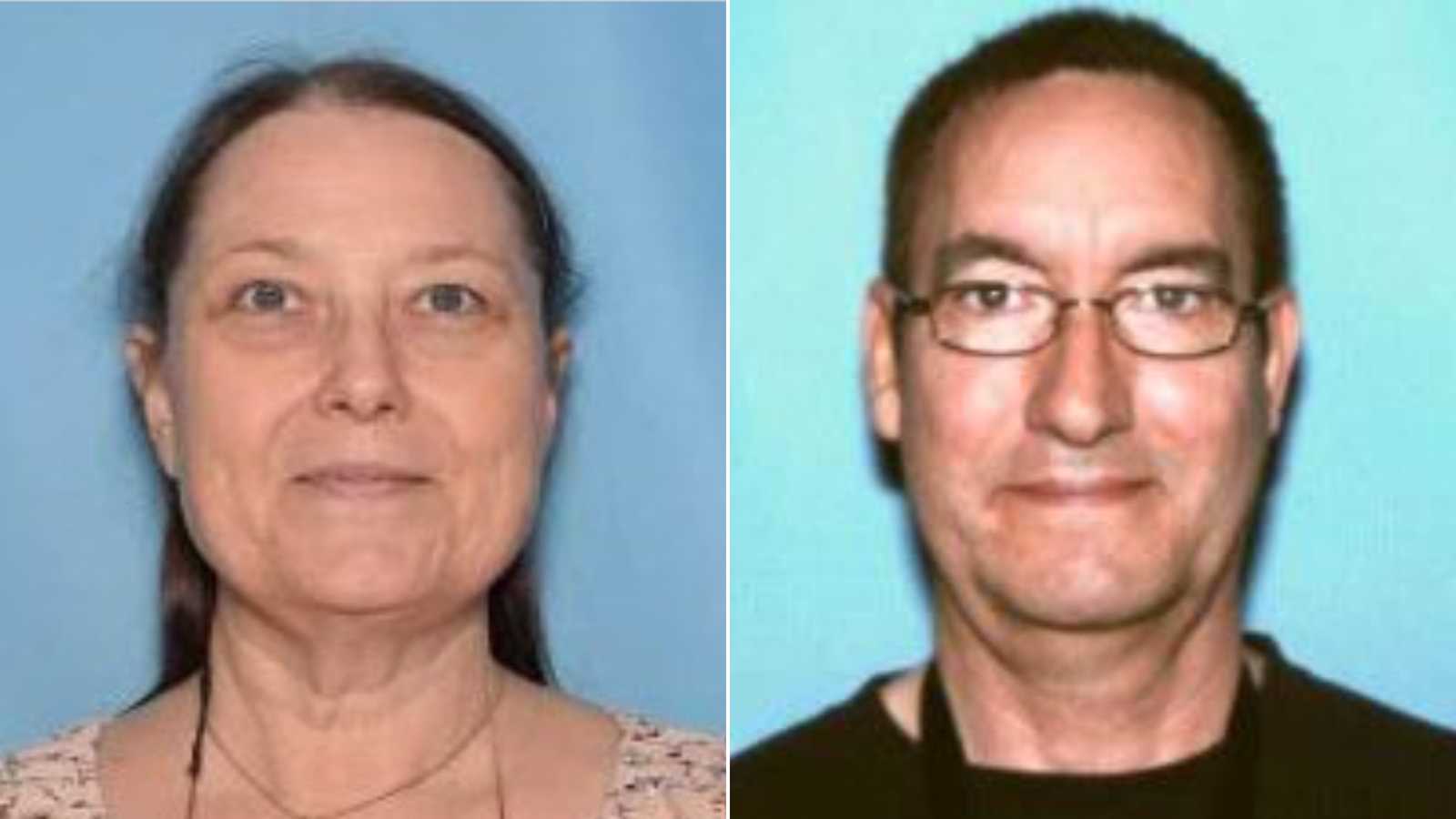 Hawaii couple charged with assuming the identities of deceased children in Texas - Vimarsana News
