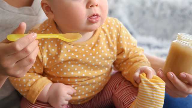 FDA proposes new levels for lead in baby food, but critics say more action is needed - Vimarsana News