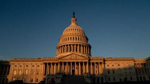 President Trump's been impeached again. What's next? - Vimarsana News