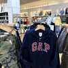 Kohl's and Gap have a surprising plan for this season's unsold clothing