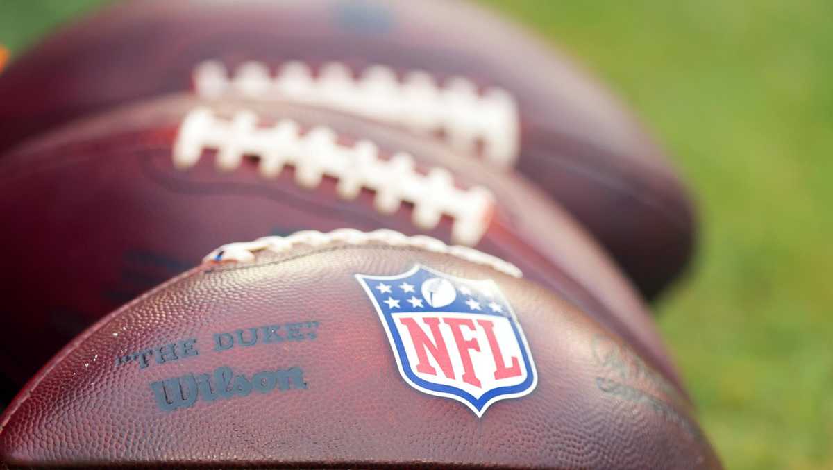 Washington Football Team cheerleaders want to see NFL findings