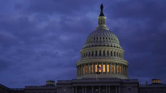 Here's how the Senate could change your 401(k) plan - Vimarsana News