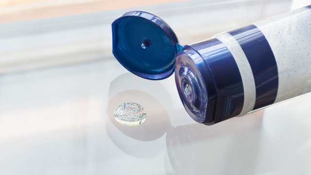 Want to help the ocean? Avoid the moisturizer with shark in it