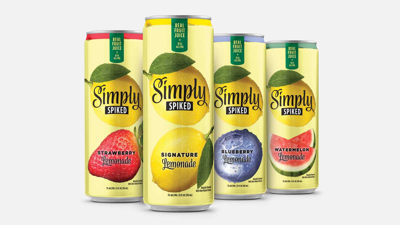 Canned cocktails, bolder seltzers are set to dominate summer - Vimarsana News