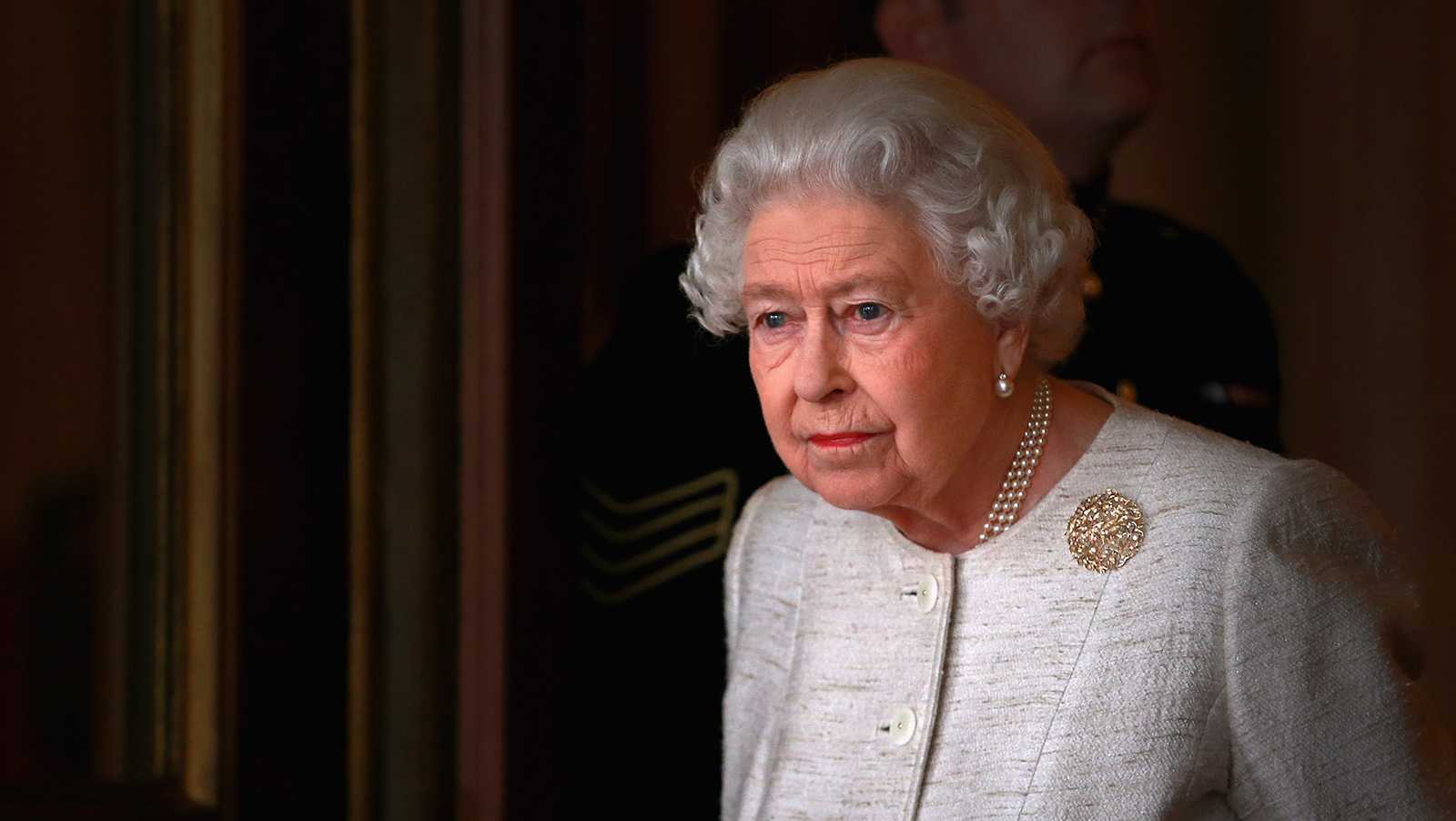 Queen's death certificate released, revealing cause of death - Vimarsana News