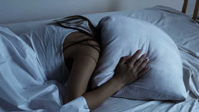 Do you fall asleep quickly? Falling asleep too fast is not a sign of a healthy sleeper, experts say - Vimarsana News