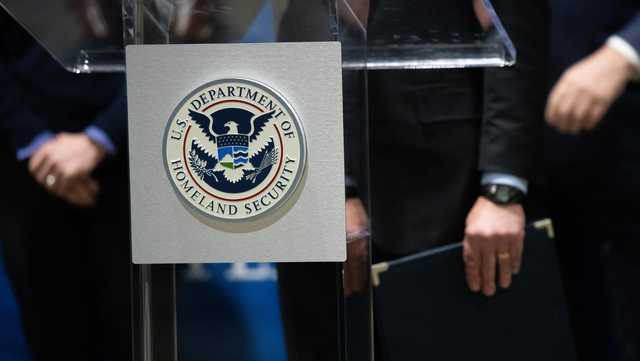 DHS relaunches independent council after ousting Trump-era officials last year - Vimarsana News