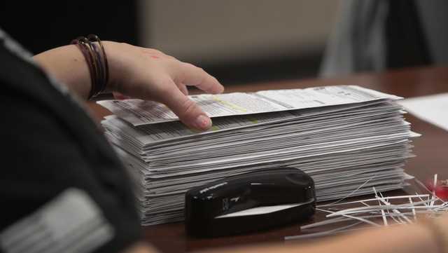 FBI: Hackers tried to breach emails of election officials in 9 states - Vimarsana News
