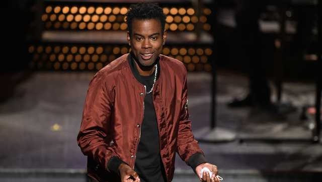 Chris Rock set to perform for the first time since the Oscars - Vimarsana News