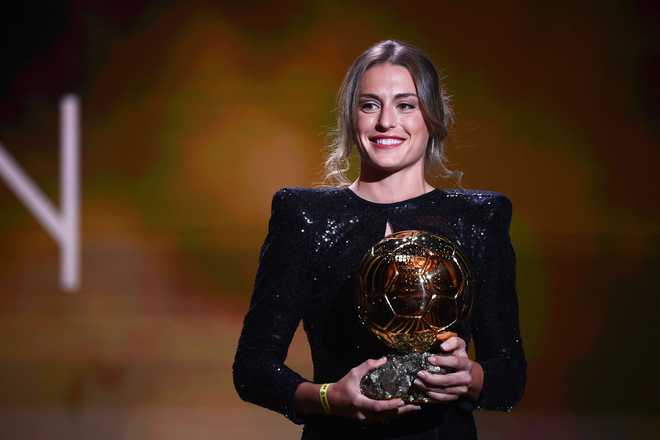 2021 Ballon d'Or awards ceremony: times, TV, how to watch and