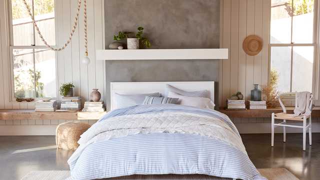 Gap is launching its first home line through Walmart - Vimarsana News