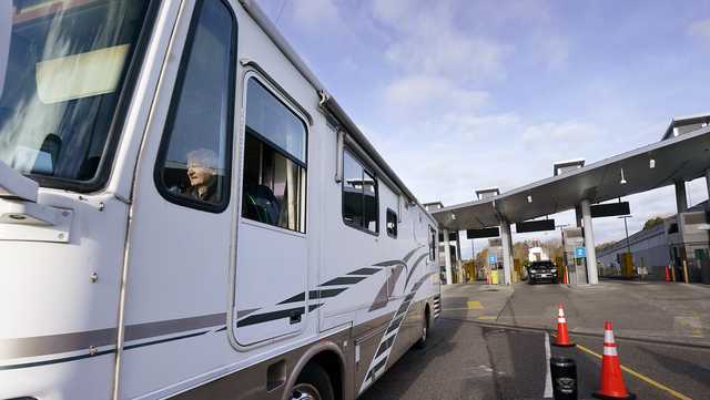 $900 fill-up: High gas prices hit RV drivers more than most - Vimarsana News