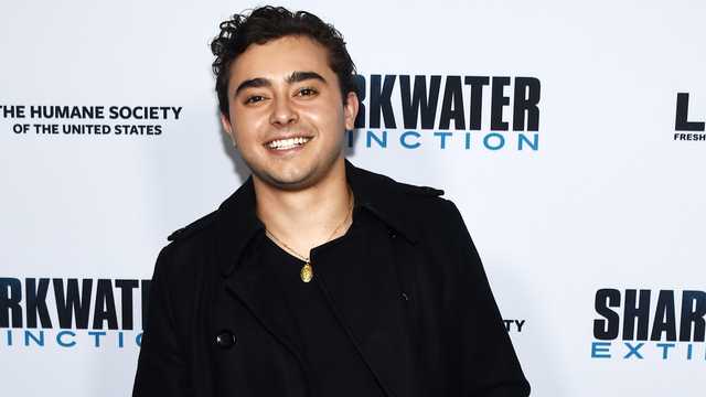 Hayden Panettiere's brother Jansen Panettiere has died - Vimarsana News