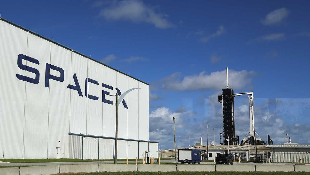 Elon Musk, SpaceX withdrawn request for Pentagon to fund Starlink