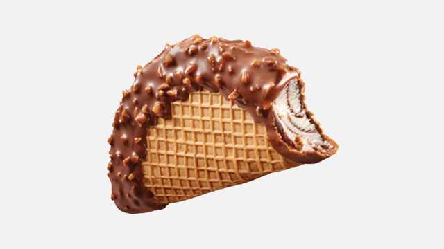 Wait, is the Choco Taco not being discontinued? - Vimarsana News