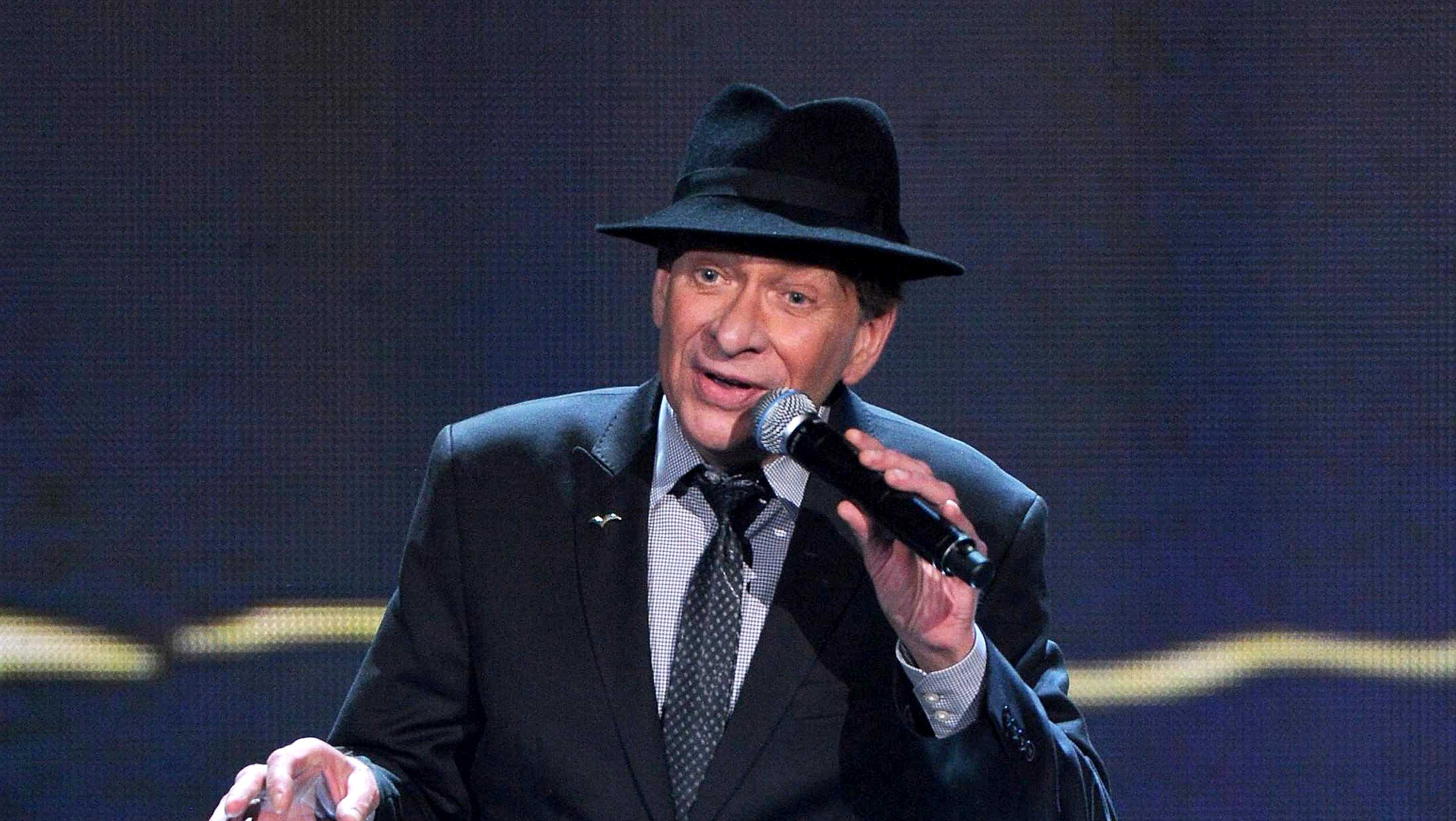 Bobby Caldwell, 'What You Won't Do For Love' singer and songwriter, dead at 71 - Vimarsana News