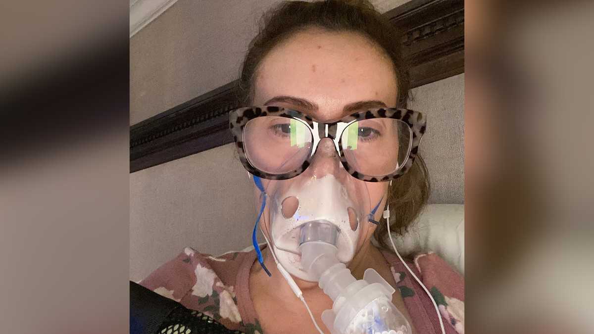 Alyssa Milano Thought She Was Dying And Tested Positive For Covid 19 Antibodies