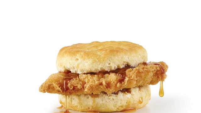 Wendy's unveils its first new breakfast item in two years - Vimarsana News