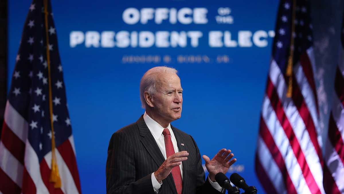 Biden becomes first presidential candidate to win more than 80 million ...