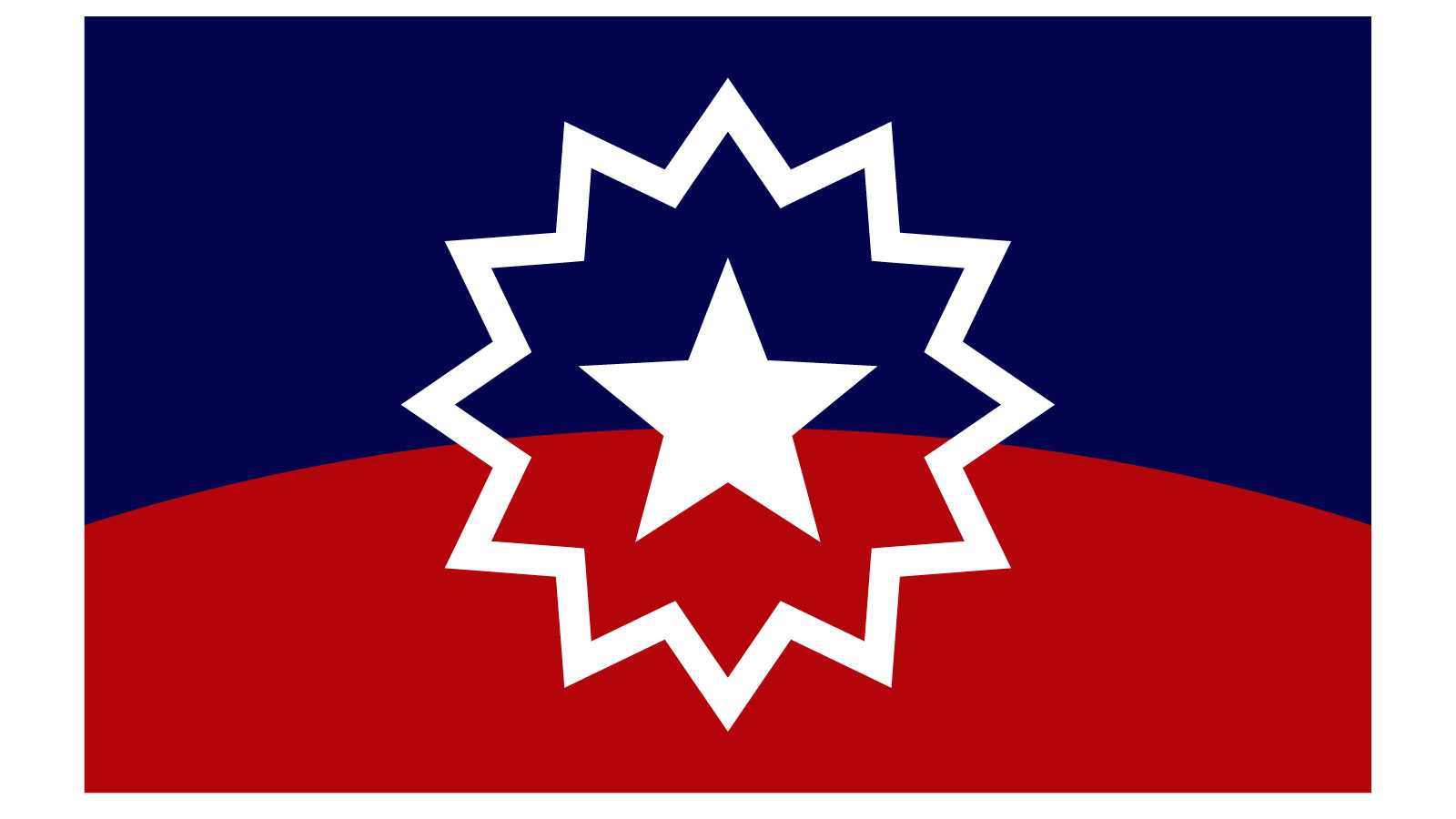 Here's what the symbols on the Juneteenth flag mean - Vimarsana News