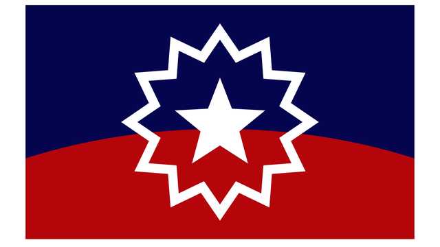 Here's what the symbols on the Juneteenth flag mean - Vimarsana News