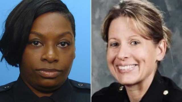 Intentional killings of law enforcement officers reach 20-year high, FBI says - Vimarsana News