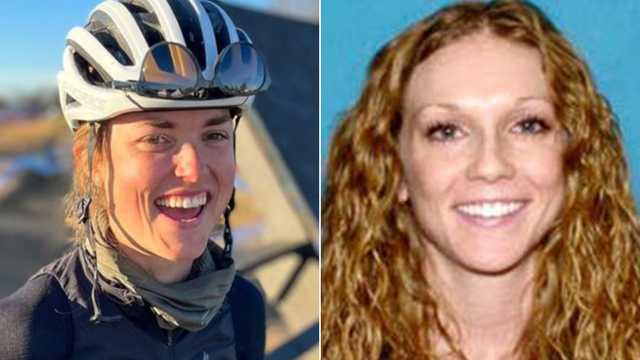 Authorities: Texas woman wanted for murder of elite cyclist - Vimarsana News
