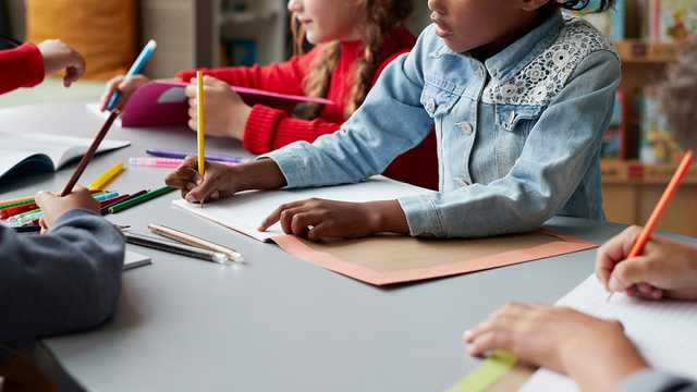 Return to school is driving up COVID-19 cases in kids, but there are more tools to keep them safe - Vimarsana News