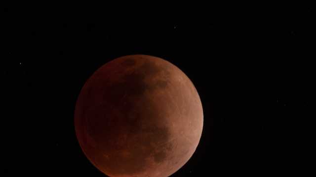 Keep an eye on the sky for 2023's celestial events - Vimarsana News