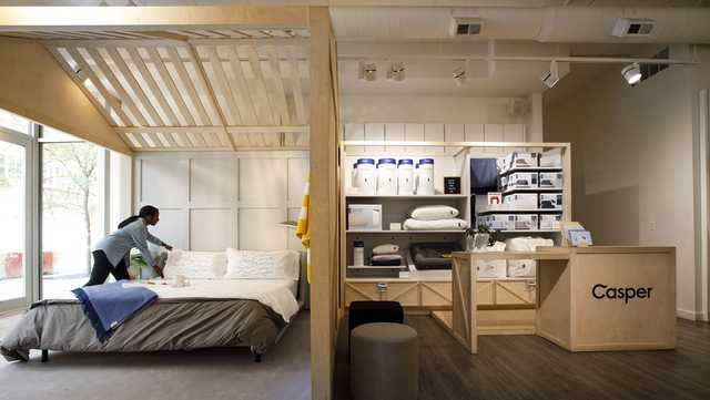 Casper is hiring professional nappers with 'exceptional sleeping ability' - Vimarsana News