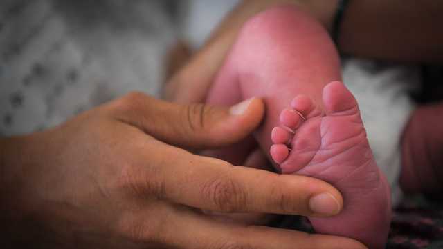Study identifies potential biomarker for SIDS, but a test for it is a long way off - Vimarsana News