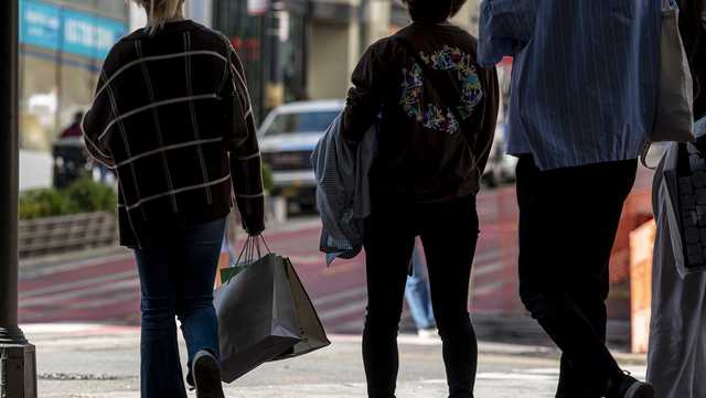 Consumers are feeling less confident about the economy - Vimarsana News